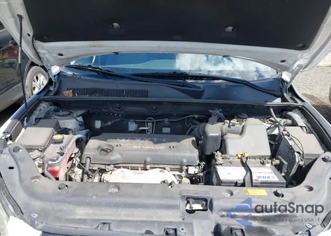 2008 Toyota Rav4 Sport from USA, damaged, VIN JTMBD32V285151900